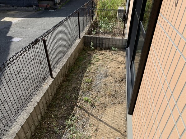 グリーンヒル今宿の物件内観写真